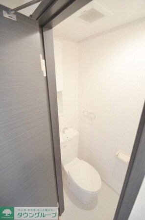 ルーセントブロッサムの物件内観写真